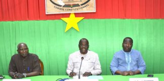 Conseil constitutionnel: une conférence pour sensibiliser au « consommons local »