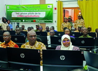 Infractions routières: les autorités optent pour la vidéo-verbalisation