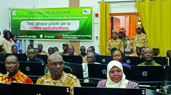 Infractions routières: les autorités optent pour la vidéo-verbalisation