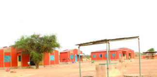 Initiative présidentielle pour la santé dans les Koulsé : de nouvelle infrastructures pour améliorer l’accessibilité