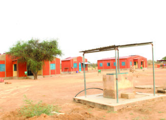 Initiative présidentielle pour la santé dans les Koulsé : de nouvelle infrastructures pour améliorer l’accessibilité