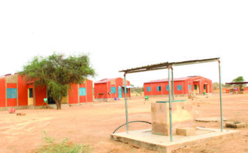 Initiative présidentielle pour la santé dans les Koulsé : de nouvelle infrastructures pour améliorer l’accessibilité