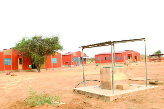 1. CSPS Réhabilité