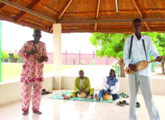 SNC 2026: 116 candidats des Koulsé en compétition dans diverses disciplines