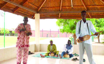 SNC 2026: 116 candidats des Koulsé en compétition dans diverses disciplines