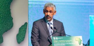 Nouvelle architecture financière africaine pour le développement: le continent sur la voie de sa souveraineté financière
