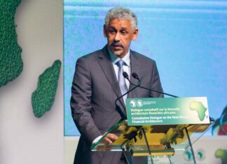 Nouvelle architecture financière africaine pour le développement: le continent sur la voie de sa souveraineté financière