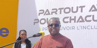 Banque postale du Burkina Faso: la 9e agence ouvre ses portes à Pissy