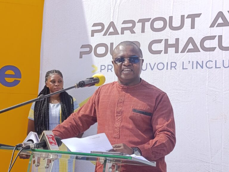 Banque postale du Burkina Faso: la 9e agence ouvre ses portes à Pissy