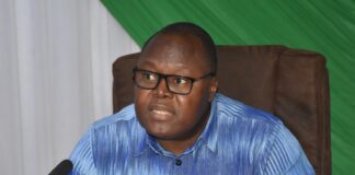 Politique nationale de développement: 73% du territoire reconquis et 871 localités libérées en 2025