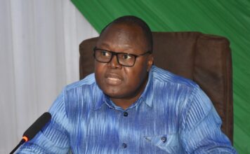 Politique nationale de développement: 73% du territoire reconquis et 871 localités libérées en 2025