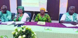 Microfinance: la Caisse populaire de Ouahigouya évalue ses performances 2025