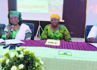 Microfinance: la Caisse populaire de Ouahigouya évalue ses performances 2025