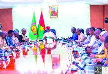 Révolution progressiste populaire: un an de performances d’une économie résiliente et prospère