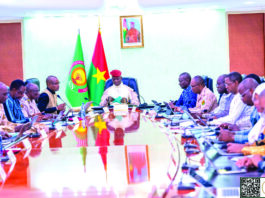 Révolution progressiste populaire: un an de performances d’une économie résiliente et prospère