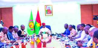 Révolution progressiste populaire: un an de performances d’une économie résiliente et prospère