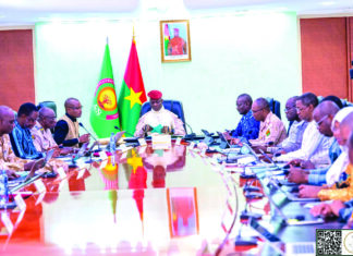 Révolution progressiste populaire: un an de performances d’une économie résiliente et prospère