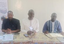 Promotion de la culture de la qualité: l ’ABNORM renforce les capacités des hommes et femmes de médias