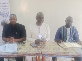 Promotion de la culture de la qualité: l ’ABNORM renforce les capacités des hommes et femmes de médias