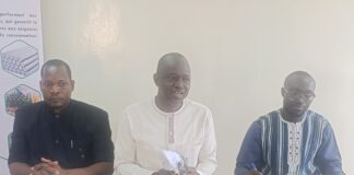 Promotion de la culture de la qualité: l ’ABNORM renforce les capacités des hommes et femmes de médias