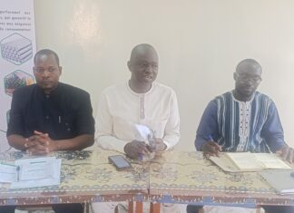 Promotion de la culture de la qualité: l ’ABNORM renforce les capacités des hommes et femmes de médias