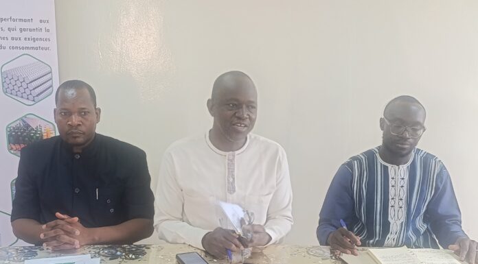 Promotion de la culture de la qualité: l ’ABNORM renforce les capacités des hommes et femmes de médias