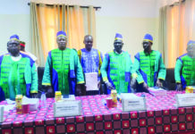 Soutenance de thèse en Histoire: Naaba Wubri au cœur d’une recherche sur l’histoire du Moogho