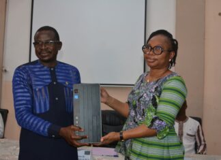 Enseignement technique et professionnel: « Nakobiir Sôgfu » pour renforcer la formation des apprenants