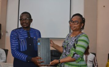 Enseignement technique et professionnel: « Nakobiir Sôgfu » pour renforcer la formation des apprenants