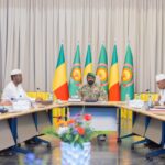 Conseil supérieur de la défense nationale: le général d’armée Assimi Goïta fixe les orientations stratégiques après les attaques terroristes