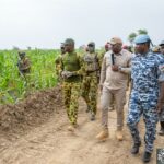 Promotion des droits humains: le capitaine Ibrahim Traoré « humanise » le Centre pénitentiaire de Baporo