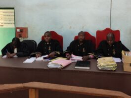 Détournement d’engrais en 2024 à Fada N’Gourma: le procès des présumés auteurs renvoyé à aujourd’hui