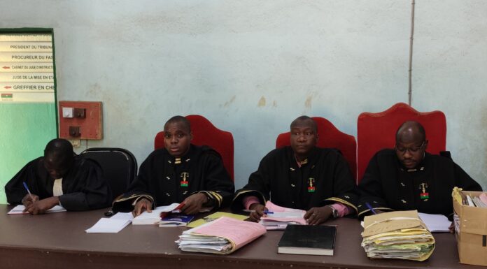 Détournement d’engrais en 2024 à Fada N’Gourma: le procès des présumés auteurs renvoyé à aujourd’hui