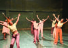 Danse contemporaine: un projet pour faciliter l’insertion des jeunes artistes