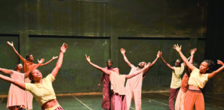 Danse contemporaine: un projet pour faciliter l’insertion des jeunes artistes