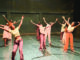 Danse contemporaine: un projet pour faciliter l’insertion des jeunes artistes