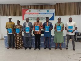 Faible ingérence de l’industrie du tabac: le Burkina classé 8e au niveau mondial