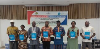 Faible ingérence de l’industrie du tabac: le Burkina classé 8e au niveau mondial