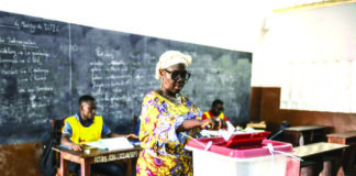 Présidentielle béninoise: près de 8 millions d’électeurs aux urnes