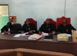 Détournement d’engrais en 2024 à Fada N’Gourma: Le procès renvoyé à ce vendredi 3 avril 2026