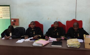 Détournement d’engrais en 2024 à Fada N’Gourma: Le procès renvoyé à ce vendredi 3 avril 2026