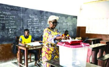 Présidentielle béninoise: près de 8 millions d’électeurs aux urnes