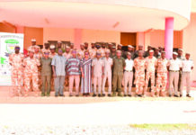 Lutte contre l’insécurité et le terrorisme: l’Académie de police ouvre une fenêtre scientifique