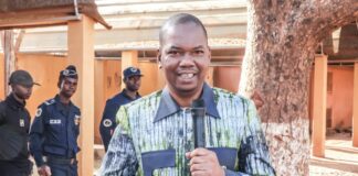 Journées nationales d’engagement patriotique et de participation citoyenne: le ministre Mikaïlou Sidibé invite à consommer local