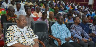 Journées nationales d’engagement patriotique et de participation citoyenne 2026: un dialogue intergénérationnel pour marquer la fin de la première phase