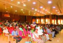 Microfinance: la caisse populaire de Kaya se conforme aux nouveaux textes