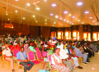 Microfinance: la caisse populaire de Kaya se conforme aux nouveaux textes