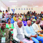 Colloque international sur la lutte contre la fraude : les pays de l’AES en croisade contre le phénomène