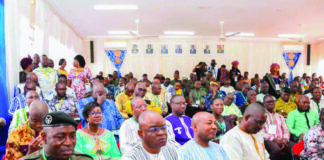 Colloque international sur la lutte contre la fraude : les pays de l’AES en croisade contre le phénomène