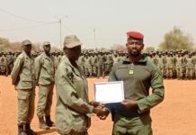 Initiative présidentielle pour la production agricole et l’autosuffisance alimentaire 2610 : VDP agricoles achèvent leur immersion patriotique